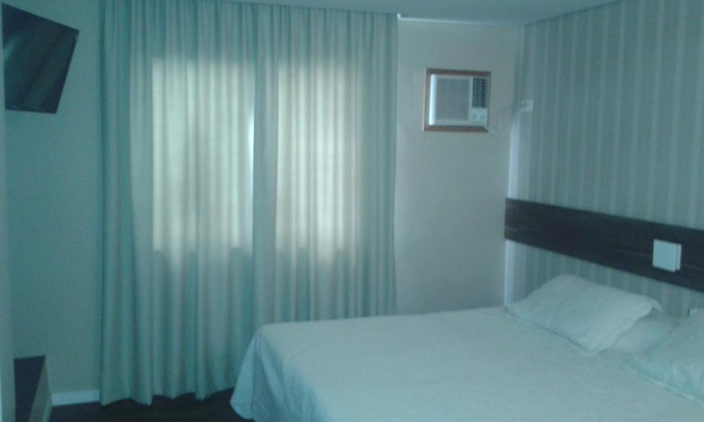Granville Hotel Куритиба Экстерьер фото
