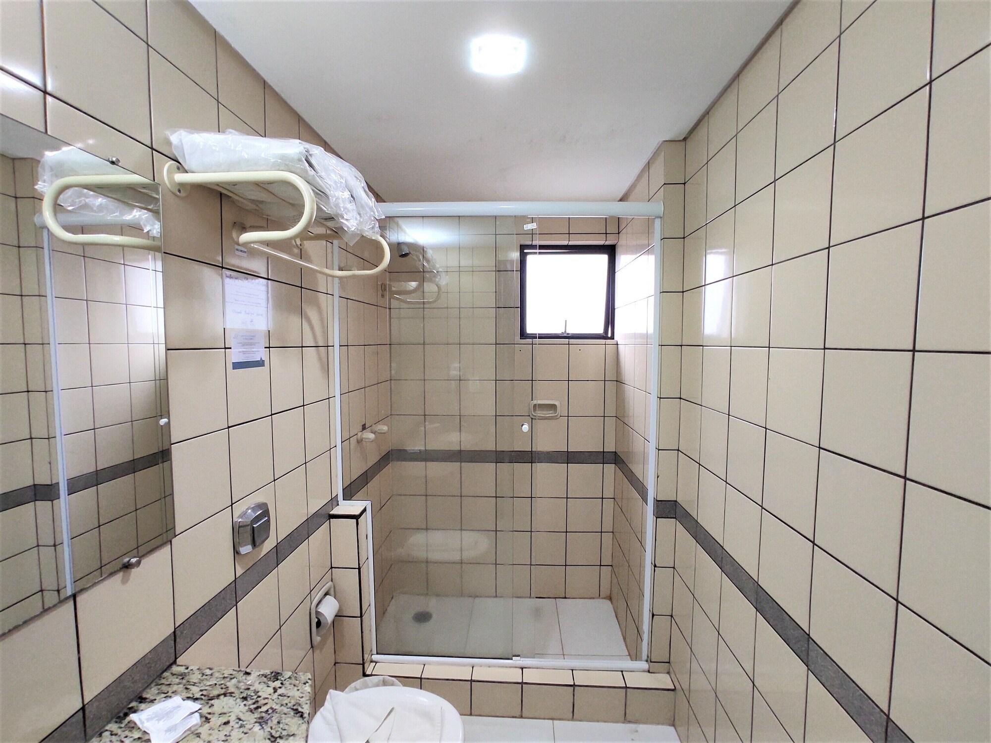 Granville Hotel Куритиба Экстерьер фото